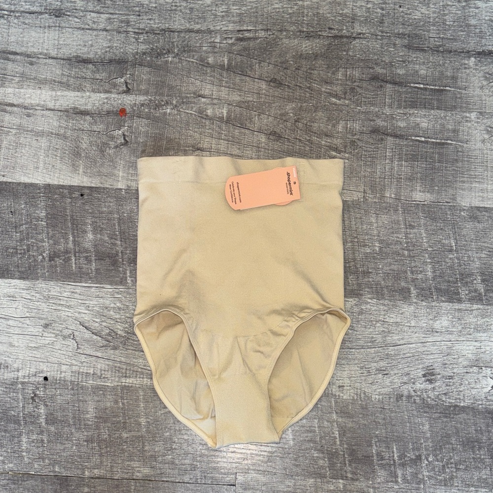 Shapermint Essentials All Day Every Day High-Waisted Shaper Panty